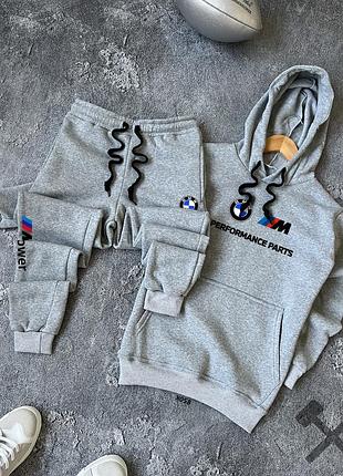 Зимний комплект bmw x058