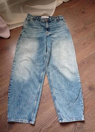 Джинсы очень хорошего качества