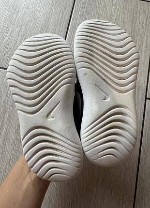 Кроссовки nike 25 р. 2