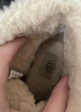 Черевики ugg 8