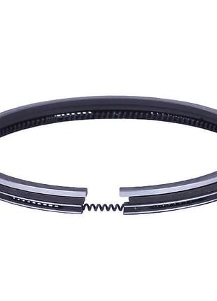 Кільця tata 92 25 мм для дизельного двигуна комплект на 1 поршень для герметичності та роботи двигуна ve-33