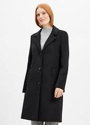 Стильное пальто bella ragazza l
