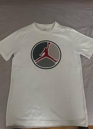 Футболка на хлопчика 12-13 років