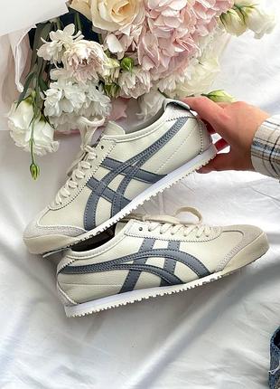 Onitsuka tiger beige