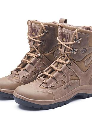 Настоящие мужские тактические ботинки, берцы, влагостойкие, водонепроницаемые