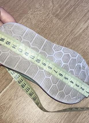 Кросівки для дівчинки 4