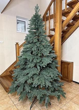 Канадская 2.3 м