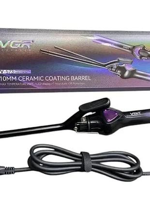 Плойка для афро-кудрей vgr v573 32 вт