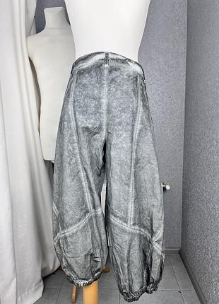 Брюки nook стиль rundholz