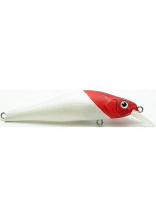 Воблер usami datsu 80sp-sr, 9.0g, 0.8-1.0m, 337