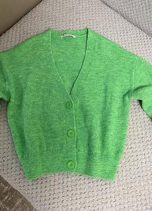 Кардиган george