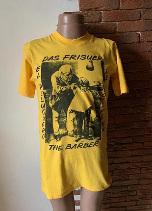 Футболка fruit of the loom screen stars value weight t