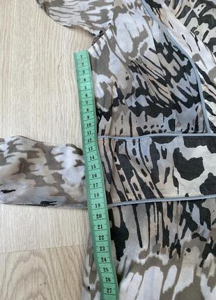 Легкое летнее платье mexx 7