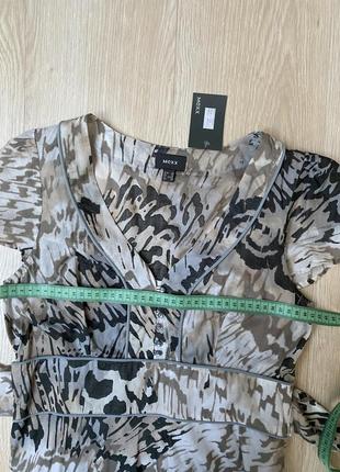 Легкое летнее платье mexx 9