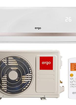 Кондиционер ergo aci 0735 swн w (7061692)