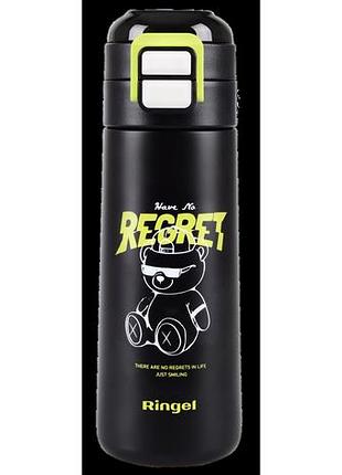 Термос ringel black&white 500 мл black (7101905)
