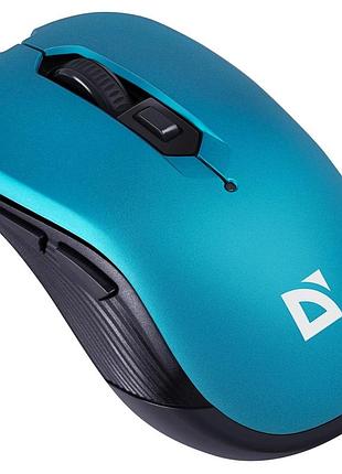 Миша defender gassa mm-105 (52102) (7125991)