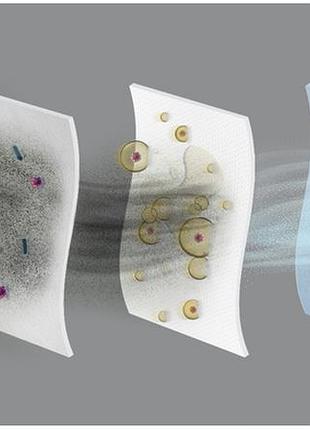 Мешки для пылесоса electrolux e203s (6503304) 5