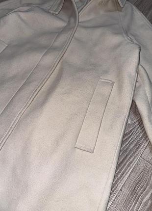 Пальто oversized 3