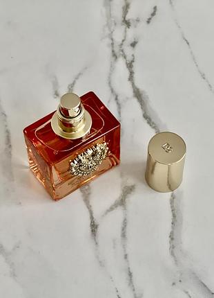 Парфум dolce&gabbana devotion intense 3