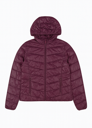 Женская (детская) куртка/ветровка/h&amp;m/(13-14 лет) 💜
состояние идеальное 10/10🔥📦