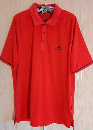 Футболка adidas
