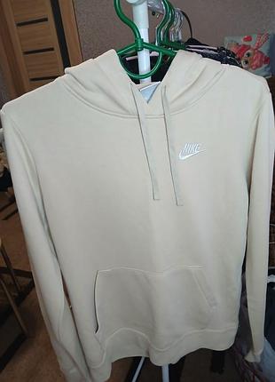 Худи найк, оригинал