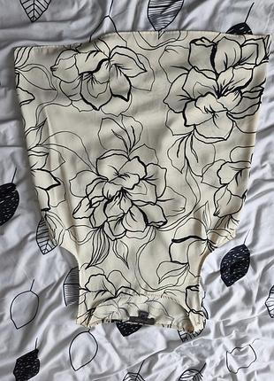 Блуза primark 4