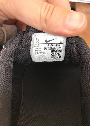 Кросівки nike air max torch 4 6