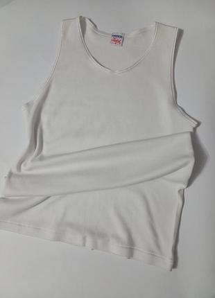 Натільна жіноча майка