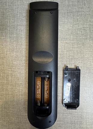 Пульт телевизора hyundai 3