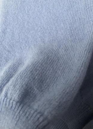 Кофта,светрик кашемір+merino extra fine🔥🔥🔥 5