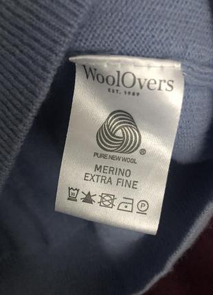 Кофта,светрик кашемір+merino extra fine🔥🔥🔥 6