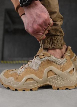Тактичні кросівки vaneda cayote рн2654