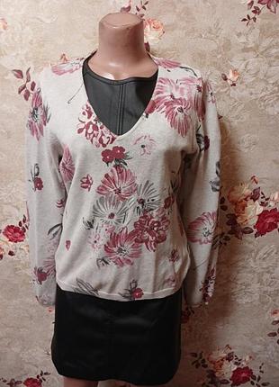 Светоцветок полувер женский