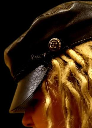 Кепи женское