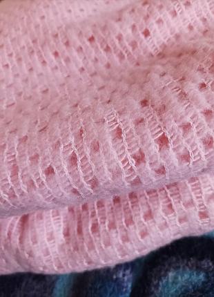 Покрывало 210/240 акрил 84 нейлон 16