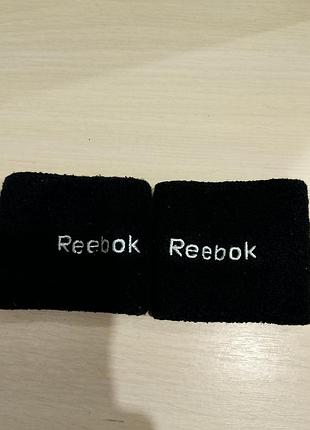 Напульсник reebok