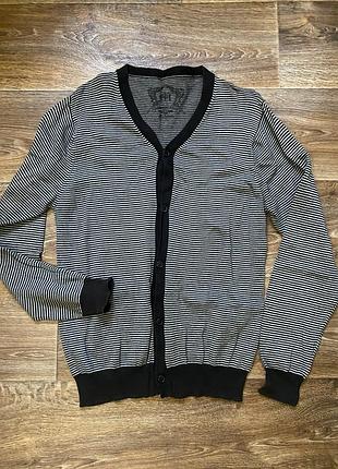 Кофта кардиган светр