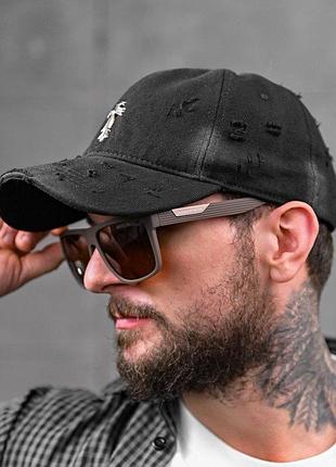 Солнцезащитные очки armani brown 4 дл7386