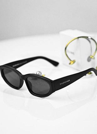 Солнцезащитные очки balanciaga дл6433