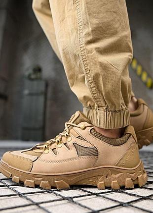 Демисезонные городские кроссовки project кайот пп7826