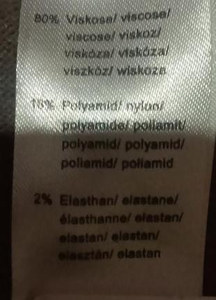 Женский кардиган 9