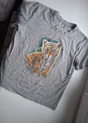 Футболка детская