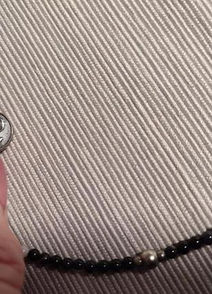 Красивое и стильное  ожерелье 3