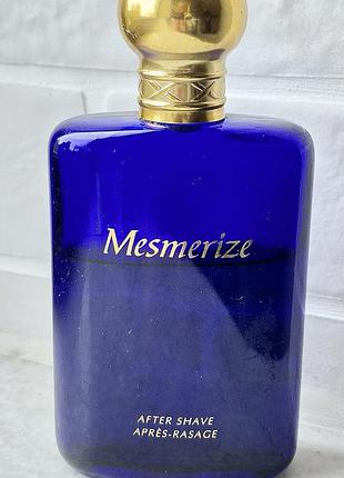 Mesmerize after shave avon вінтаж