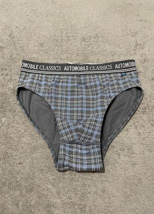 Труси чоловічі xs