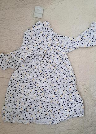 Блуза "boden ". 4