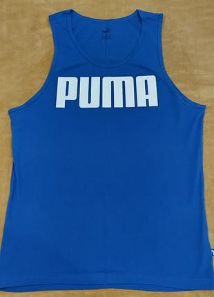 Майка puma
