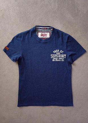 Брендова футболка superdry.